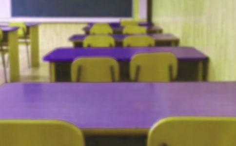 母校我想对你说小学作文