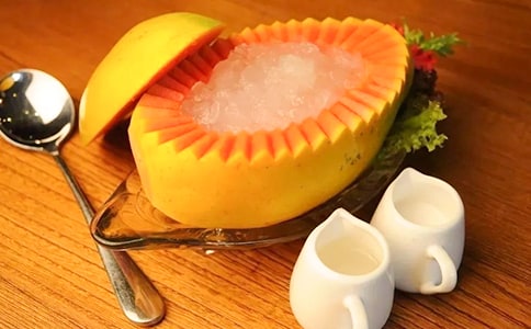 大班打击乐:木瓜恰恰恰