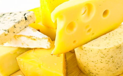 别错过你的奶酪