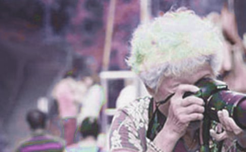 (精华)我的奶奶小学作文