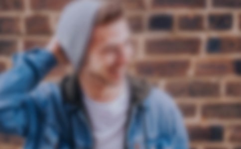 【精】男生自我介绍