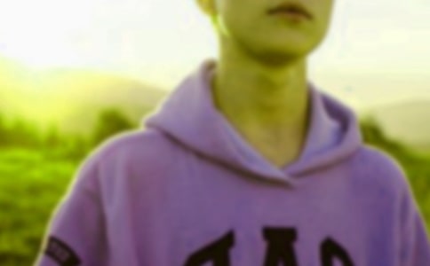 给男生讲《致橡树》(网友来稿)