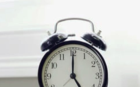 我的闹钟记叙文