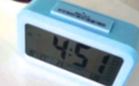 写物小闹钟作文集合5篇