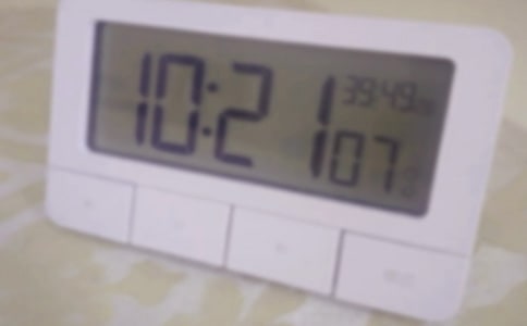 我的闹钟小学作文