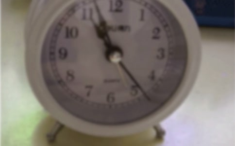 关于写物小闹钟作文300字锦集6篇