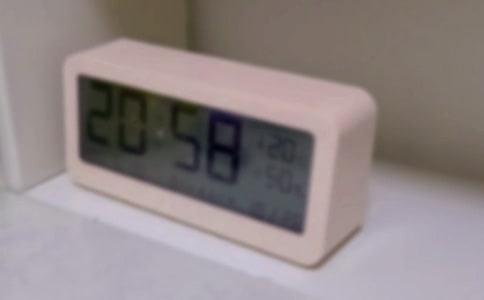 闹钟说明文15篇