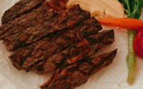 吃牛排的日记13篇