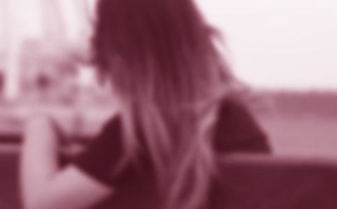 女孩子自我介绍