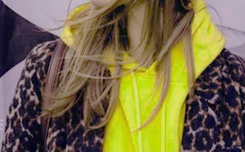 女性文学之我见:贪婪