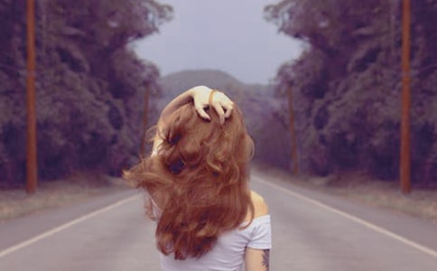 �Ӳ�خ���µ�Ů�����󿴲�خ��ԭ����ʶ