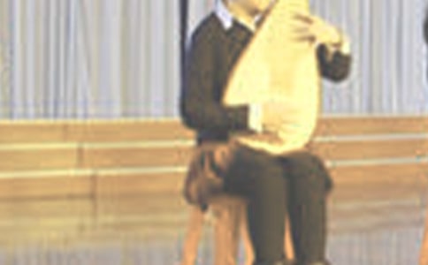 琵琶行(网友来稿) 教案教学设计