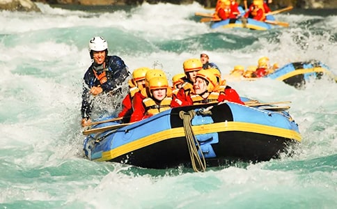 优秀家长写的漂流日记
