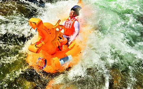 (精选)《鲁滨孙漂流记》读后感