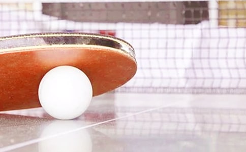 打乒乓球日记精华23篇