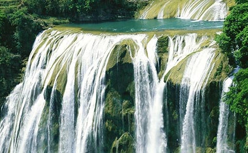 《紫藤萝瀑布》复习教案(人教版七年级必修) 教案教学设计