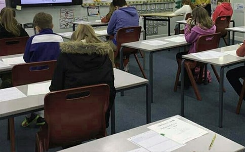 ��ĩ���Կ�ǰ����������̰�