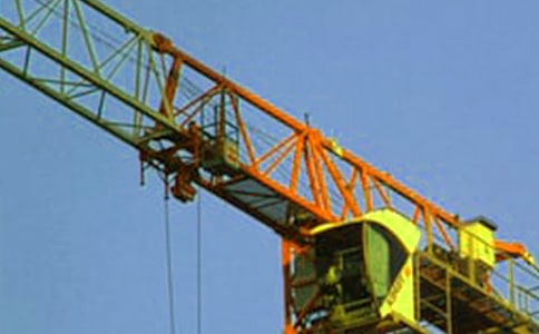 起重机械租赁合同