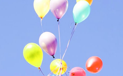 气球吃什么教案