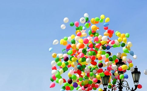 中班科学活动《瓶中吹气球》教案