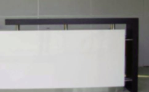 前台实习心得体会范文