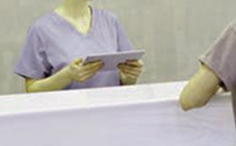 前台转正申请书15篇