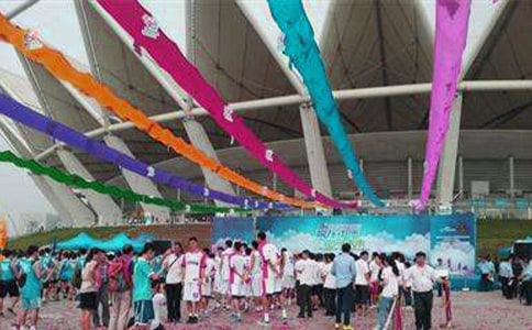 庆典开幕词通用15篇