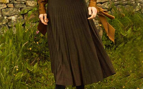 ����һ����ȹ�ӡ��и�����