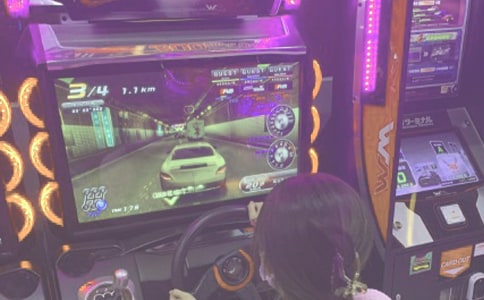 《我是赛车手》说课稿