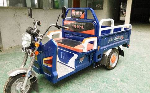 三轮车买卖合同