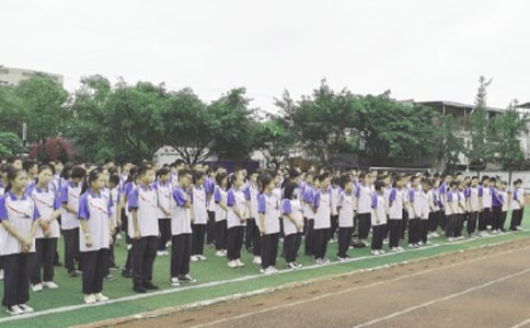 散学典礼校长发言稿范文