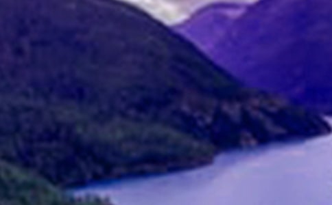 孟浩然的山水田园诗