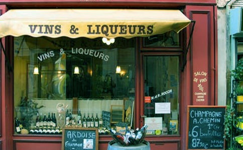 商店转让合同书