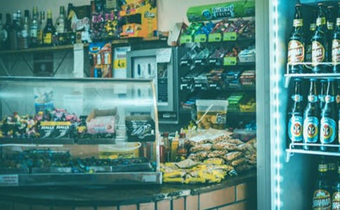 商店承包合同15篇