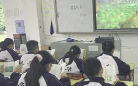 线上上课心得体会15篇