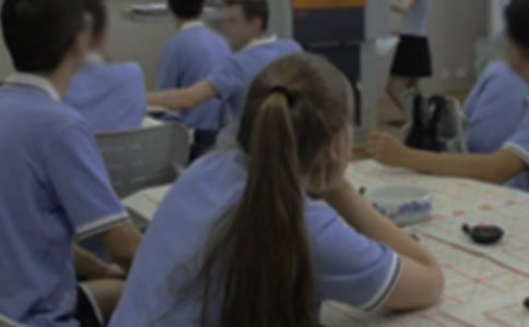 上课说话检讨书精选15篇