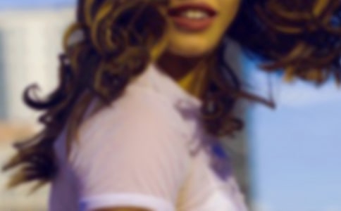 《中国少女》教学设计 教案教学设计