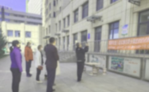 社区工作实习心得