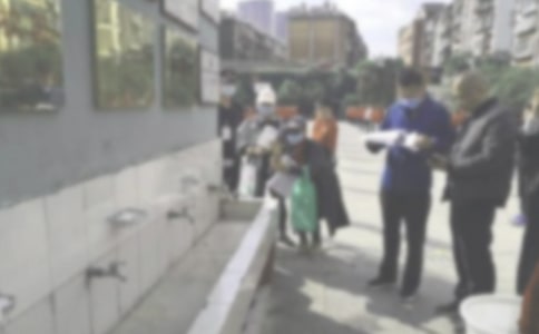 社区介绍信集合