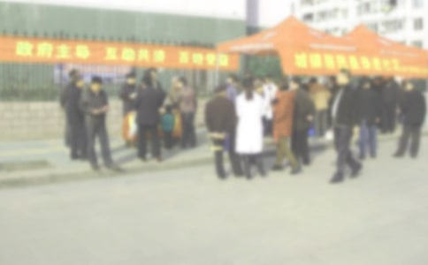 社区防灾减灾工作总结