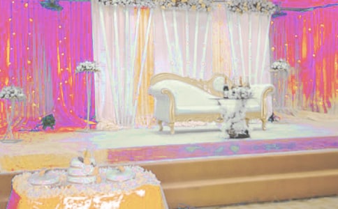 生日庆典代东讲话稿