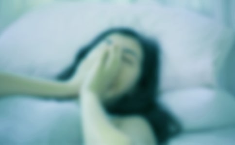 不朽的失眠(论坛精华帖) 教案教学设计