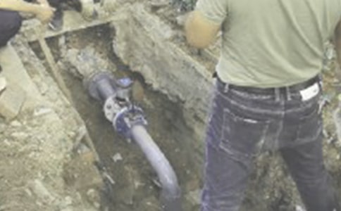 ��ʩ���Ļ������ܽ�