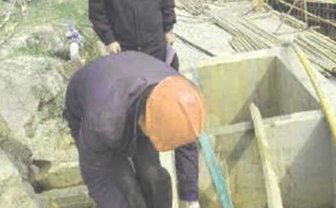 广告施工安全合同