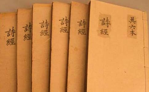 《诗经》的内容