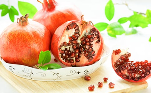 石榴 教案教学设计