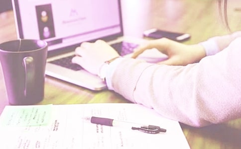 实习生标准转正申请书