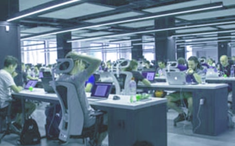 实习转正个人申请书