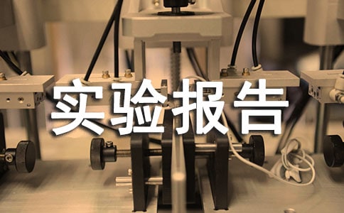 网络实验报告心得