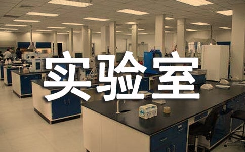 实验室员工转正申请